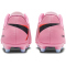 NIKE Jr. Mercurial Vapor 16 Club FG/MG Fußballschuhe Kinder 600 - magic flamingo/black-total crimson 32