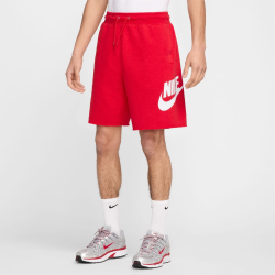 NIKE Club Alumni Fitnessshorts Herren 657 - university...