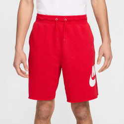 NIKE Club Alumni Fitnessshorts Herren 657 - university...
