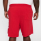 NIKE Club Alumni Fitnessshorts Herren 657 - university red/university red/white XXL