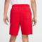 NIKE Club Alumni Fitnessshorts Herren 657 - university red/university red/white XXL