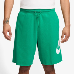 NIKE Club Alumni Fitnessshorts Herren 324 - stadium...