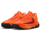 NIKE Giannis Immortality 4 Basketballschuhe Herren 800 - total orange/bright crimson-black 46