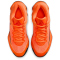 NIKE Giannis Immortality 4 Basketballschuhe Herren 800 - total orange/bright crimson-black 46