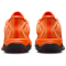 NIKE Giannis Immortality 4 Basketballschuhe Herren 800 - total orange/bright crimson-black 46
