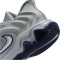 NIKE Giannis Immortality 4 Basketballschuhe Herren 008 - wolf grey/mtlc platinum-pure platinum 42.5