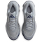 NIKE Giannis Immortality 4 Basketballschuhe Herren 008 - wolf grey/mtlc platinum-pure platinum 42.5