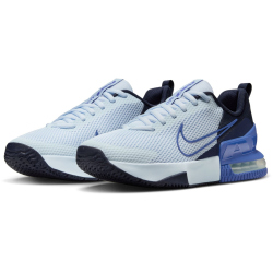 NIKE Air Max Alpha Trainer 6 Fitnessschuhe Herren 401 - blue tint/comet blue-midnight navy 39