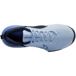 NIKE Air Max Alpha Trainer 6 Fitnessschuhe Herren 401 - blue tint/comet blue-midnight navy 39
