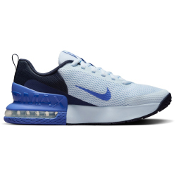 NIKE Air Max Alpha Trainer 6 Fitnessschuhe Herren 401 - blue tint/comet blue-midnight navy 39