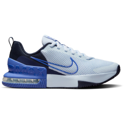 NIKE Air Max Alpha Trainer 6 Fitnessschuhe Herren 401 - blue tint/comet blue-midnight navy 39