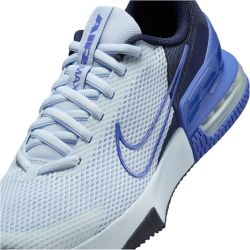 NIKE Air Max Alpha Trainer 6 Fitnessschuhe Herren 401 - blue tint/comet blue-midnight navy 39