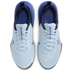 NIKE Air Max Alpha Trainer 6 Fitnessschuhe Herren 401 - blue tint/comet blue-midnight navy 39