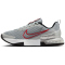 NIKE Air Max Alpha Trainer 6 Fitnessschuhe Herren 011 - flt silver/university red 39