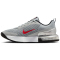 NIKE Air Max Alpha Trainer 6 Fitnessschuhe Herren 011 - flt silver/university red 39