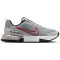 NIKE Air Max Alpha Trainer 6 Fitnessschuhe Herren 011 - flt silver/university red 39