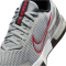 NIKE Air Max Alpha Trainer 6 Fitnessschuhe Herren 011 - flt silver/university red 39