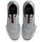 NIKE Air Max Alpha Trainer 6 Fitnessschuhe Herren 011 - flt silver/university red 39
