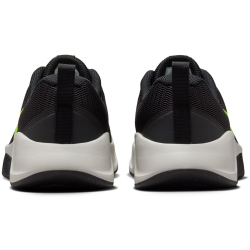NIKE MC Trainer 3 Fitnessschuhe Herren 005 - black/volt-phantom 39
