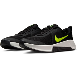 NIKE MC Trainer 3 Fitnessschuhe Herren 005 - black/volt-phantom 43