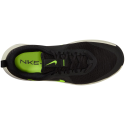 NIKE MC Trainer 3 Fitnessschuhe Herren 005 - black/volt-phantom 43
