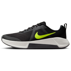 NIKE MC Trainer 3 Fitnessschuhe Herren 005 - black/volt-phantom 43
