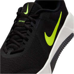 NIKE MC Trainer 3 Fitnessschuhe Herren 005 - black/volt-phantom 43