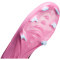 NIKE Mercurial Vapor 16 Academy FG/MG Fußballschuhe Herren 600 - magic flamingo/black-total crimson 36