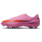 NIKE Mercurial Vapor 16 Academy FG/MG Fußballschuhe Herren 600 - magic flamingo/black-total crimson 36