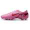 NIKE Mercurial Vapor 16 Academy FG/MG Fußballschuhe Herren 600 - magic flamingo/black-total crimson 36