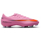 NIKE Mercurial Vapor 16 Academy FG/MG Fußballschuhe Herren 600 - magic flamingo/black-total crimson 36