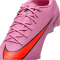 NIKE Mercurial Vapor 16 Academy FG/MG Fußballschuhe Herren 600 - magic flamingo/black-total crimson 36