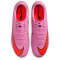 NIKE Mercurial Vapor 16 Academy FG/MG Fußballschuhe Herren 600 - magic flamingo/black-total crimson 36