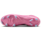 NIKE Mercurial Superfly 10 Academy FG/MG Fußballschuhe Herren 600 - magic flamingo/black-total crimson 37.5