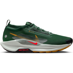 NIKE Pegasus Trail 5 GORE-TEX Trailrunning-Schuhe Herren 301 - fir/bright crimson-clay green 41