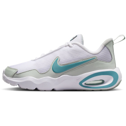 NIKE Air Max Nova Sneaker Kinder 105 - white/denim...