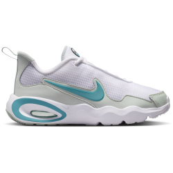 NIKE Air Max Nova Sneaker Kinder 105 - white/denim...