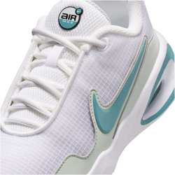 NIKE Air Max Nova Sneaker Kinder 105 - white/denim...