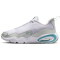 NIKE Air Max Nova Sneaker Kinder 105 - white/denim turq-light silver-mint foam 35.5