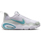 NIKE Air Max Nova Sneaker Kinder 105 - white/denim turq-light silver-mint foam 35.5