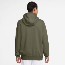 NIKE Club Fleece-Kapuzenjacke Herren 222 - medium...