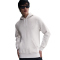 NIKE Club Fleece-Hoodie Herren 051 - birch heather/white/white XS