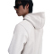 NIKE Club Fleece-Hoodie Herren 051 - birch heather/white/white S