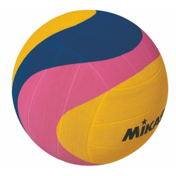 MIKASA Wasserball Fina Game Ball W6009W Damen