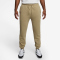 NIKE Club Fleece Jogginghose Herren 297 - parachute beige/parachute beige/white M