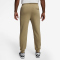 NIKE Club Fleece Jogginghose Herren 297 - parachute beige/parachute beige/white M