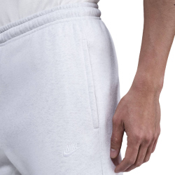 NIKE Club Fleece Jogginghose Herren 051 - birch...