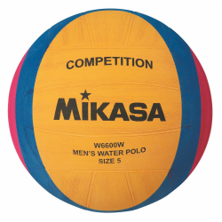 MIKASA W6600W Competition Wasserball Herren