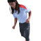 NIKE Strike Dri-FIT Fußball Trainingshose Herren 437 - thunder blue/thunder blue/white M