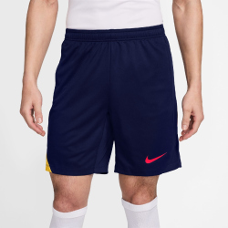NIKE Strike Dri-FIT Fußballshorts Herren 494 - blue...